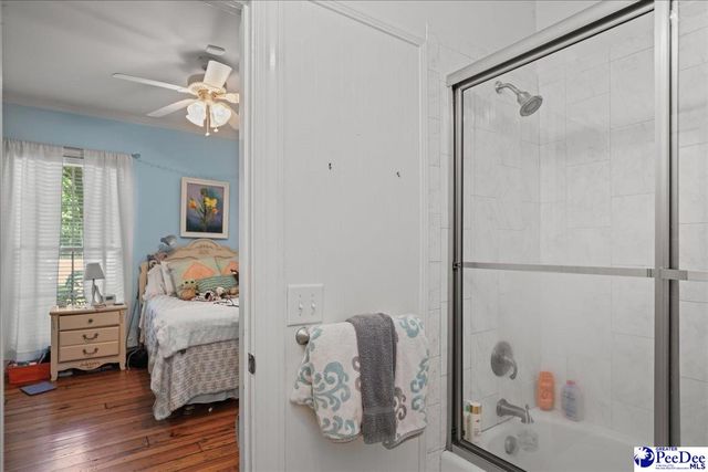 1319 Greenbriar, Harts, SC 29550