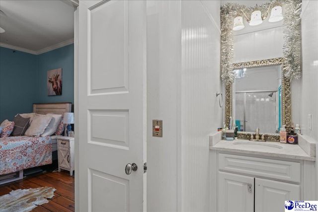 1319 Greenbriar, Harts, SC 29550