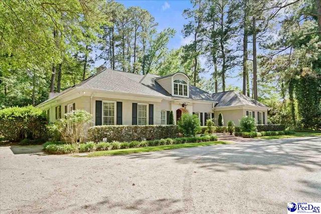 1319 Greenbriar, Harts, SC 29550