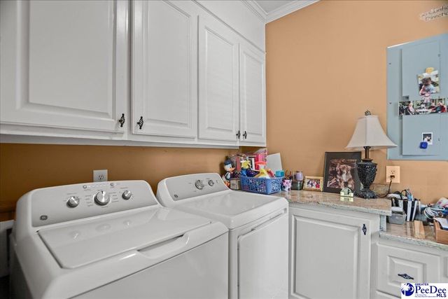 1319 Greenbriar, Harts, SC 29550