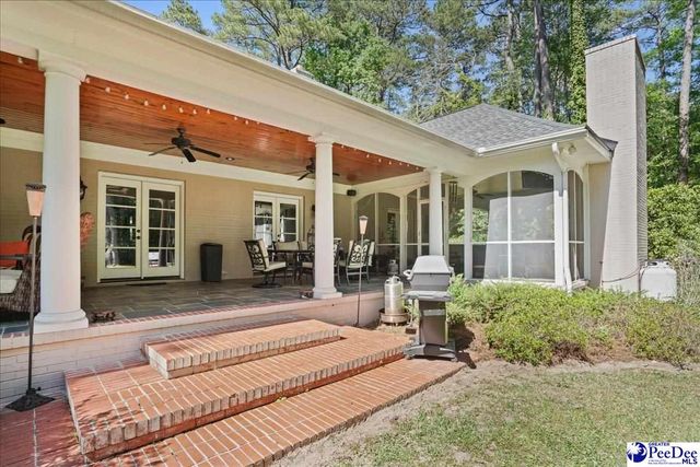 1319 Greenbriar, Harts, SC 29550