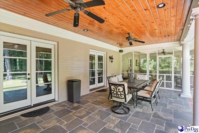 1319 Greenbriar, Harts, SC 29550