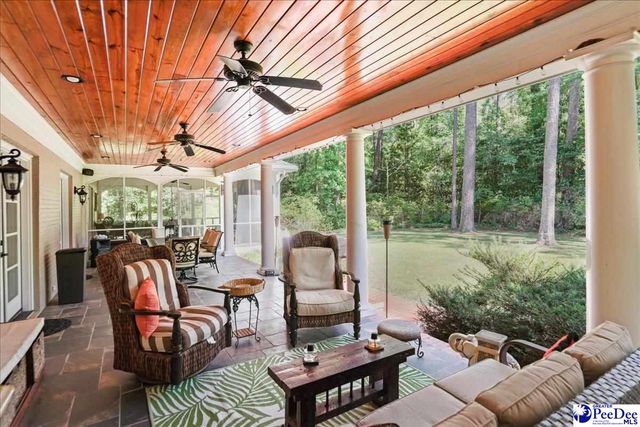 1319 Greenbriar, Harts, SC 29550
