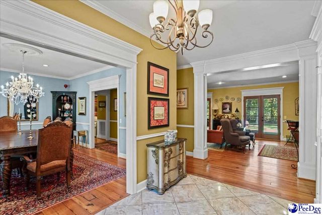1319 Greenbriar, Harts, SC 29550