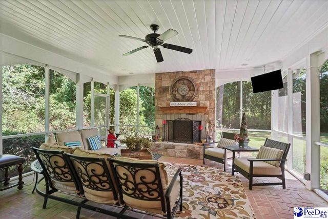 1319 Greenbriar, Harts, SC 29550