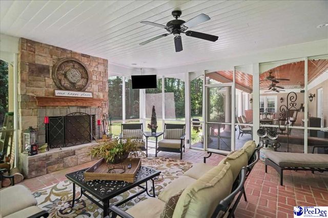 1319 Greenbriar, Harts, SC 29550