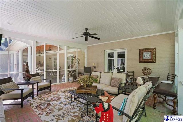1319 Greenbriar, Harts, SC 29550