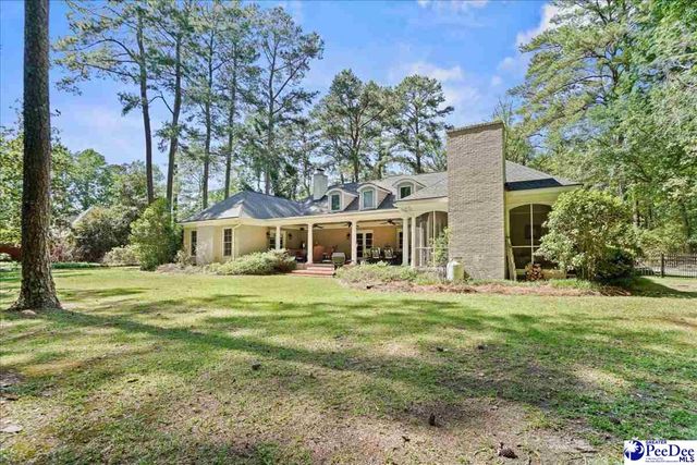 1319 Greenbriar, Harts, SC 29550