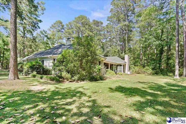 1319 Greenbriar, Harts, SC 29550