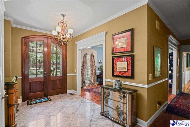 1319 Greenbriar, Harts, SC 29550