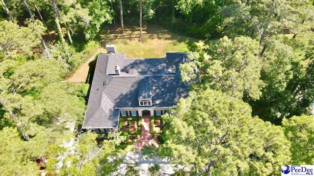 1319 Greenbriar, Harts, SC 29550