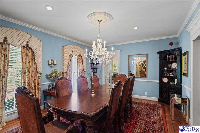 1319 Greenbriar, Harts, SC 29550