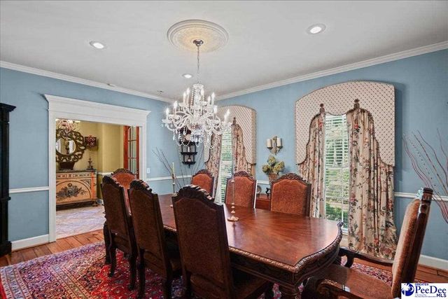 1319 Greenbriar, Harts, SC 29550