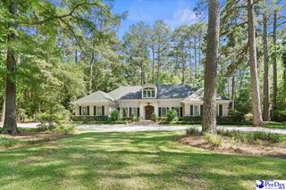 1319 Greenbriar, Harts, SC 29550