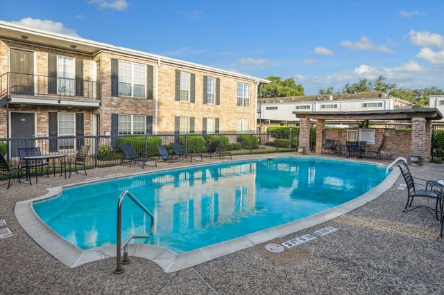 6402 Del Monte Drive 65, Houston, TX 77057