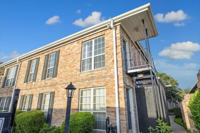 6402 Del Monte Drive 65, Houston, TX 77057