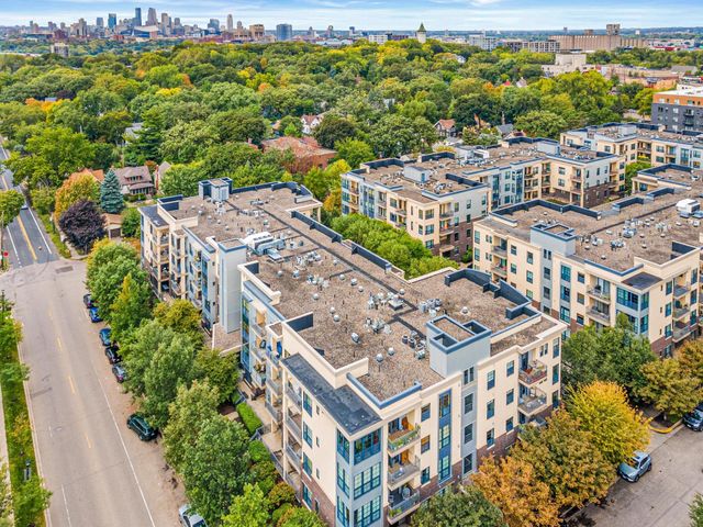 2565 Franklin Avenue 307, Saint Paul, MN 55114