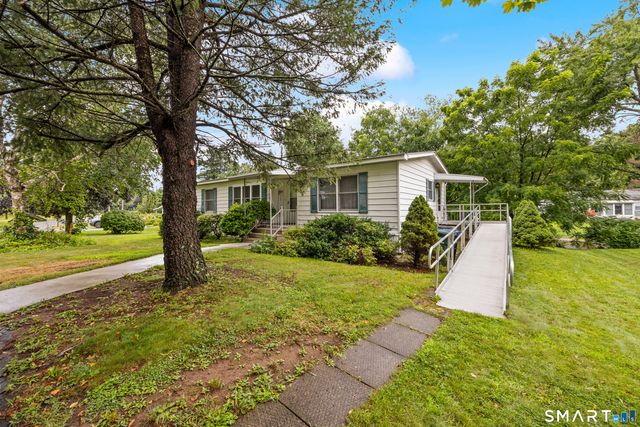 8 Redstone Street, Southington, CT 06489