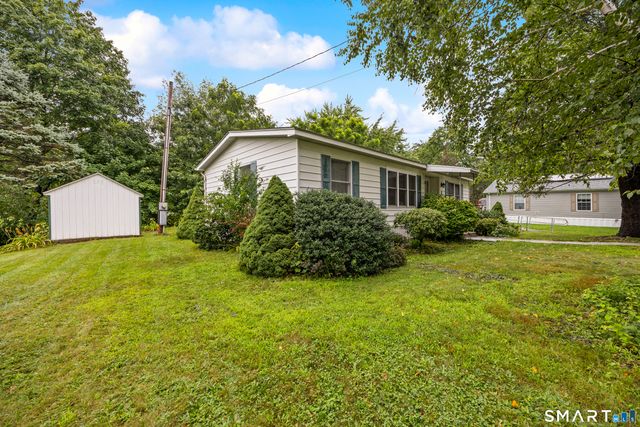 8 Redstone Street, Southington, CT 06489