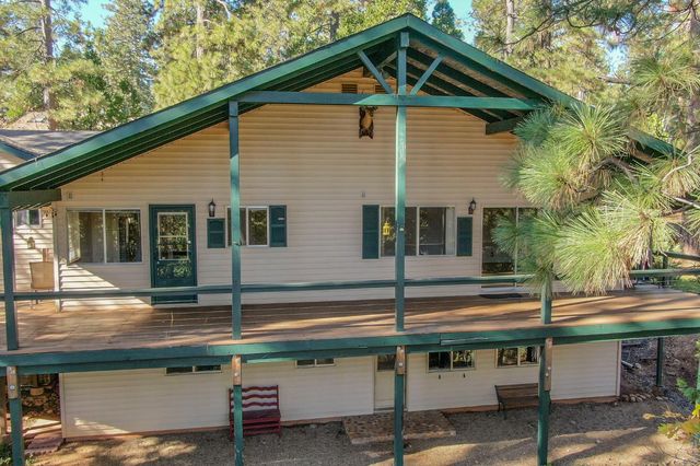 2637 Ruth Ln, Arnold, CA 95223
