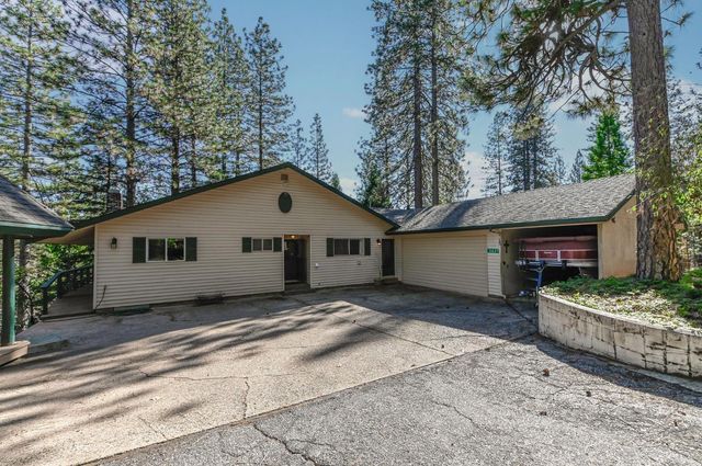 2637 Ruth Ln, Arnold, CA 95223