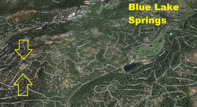 2637 Ruth Ln, Arnold, CA 95223