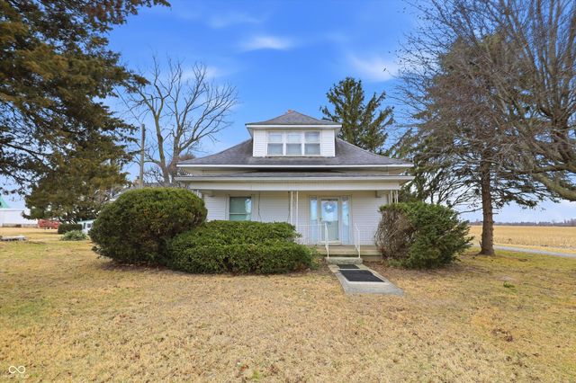 10719 E State Road 38, Sheridan, IN 46069