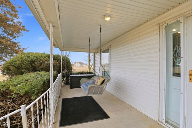 10719 E State Road 38, Sheridan, IN 46069