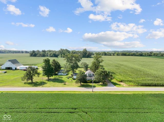 10719 E State Road 38, Sheridan, IN 46069