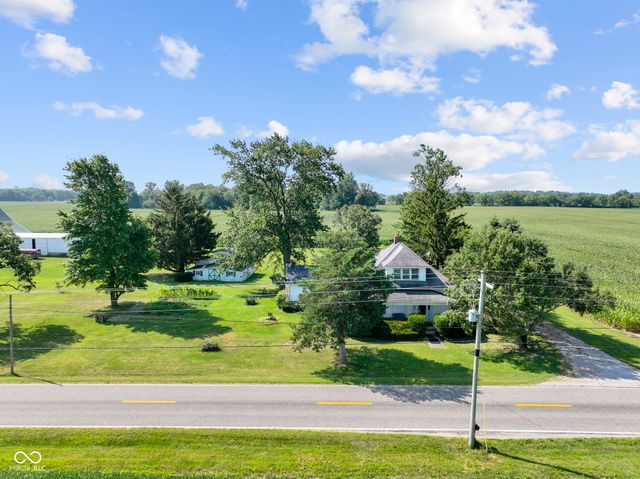 10719 E State Road 38, Sheridan, IN 46069