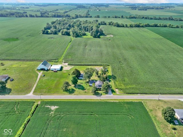 10719 E State Road 38, Sheridan, IN 46069