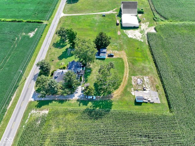 10719 E State Road 38, Sheridan, IN 46069