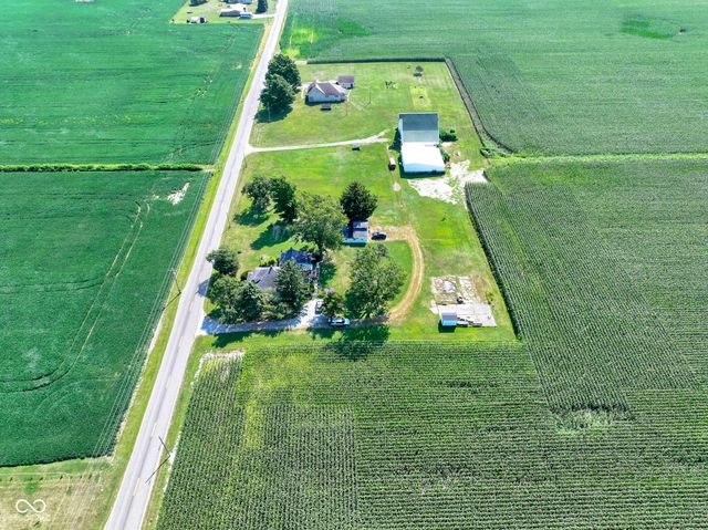 10719 E State Road 38, Sheridan, IN 46069