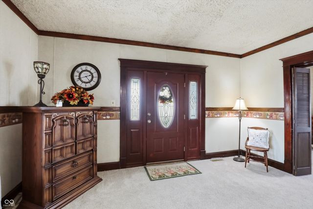 10719 E State Road 38, Sheridan, IN 46069