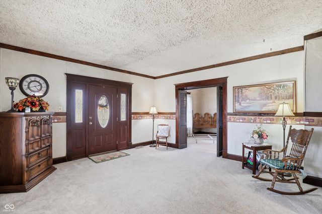 10719 E State Road 38, Sheridan, IN 46069