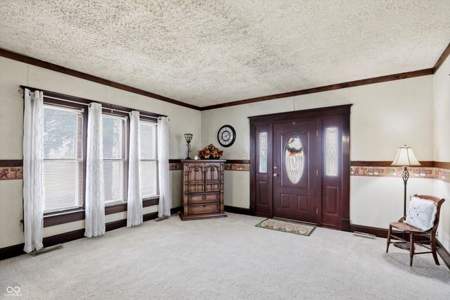 10719 E State Road 38, Sheridan, IN 46069