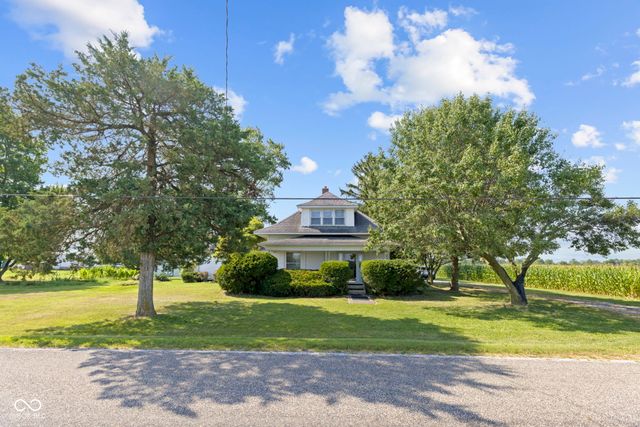 10719 E State Road 38, Sheridan, IN 46069