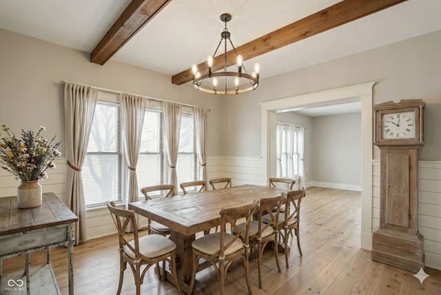 10719 E State Road 38, Sheridan, IN 46069