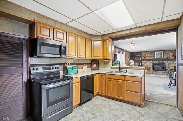 10719 E State Road 38, Sheridan, IN 46069