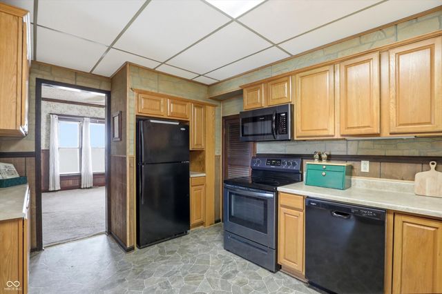 10719 E State Road 38, Sheridan, IN 46069