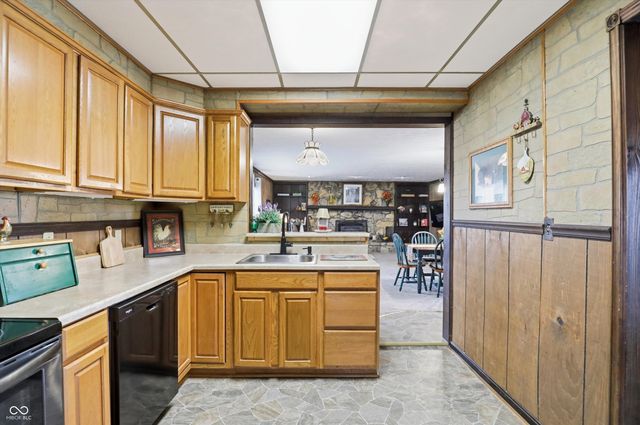 10719 E State Road 38, Sheridan, IN 46069