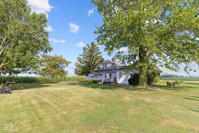 10719 E State Road 38, Sheridan, IN 46069