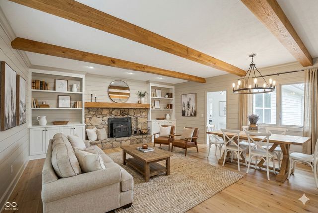 10719 E State Road 38, Sheridan, IN 46069