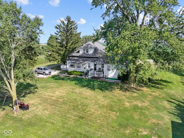 10719 E State Road 38, Sheridan, IN 46069