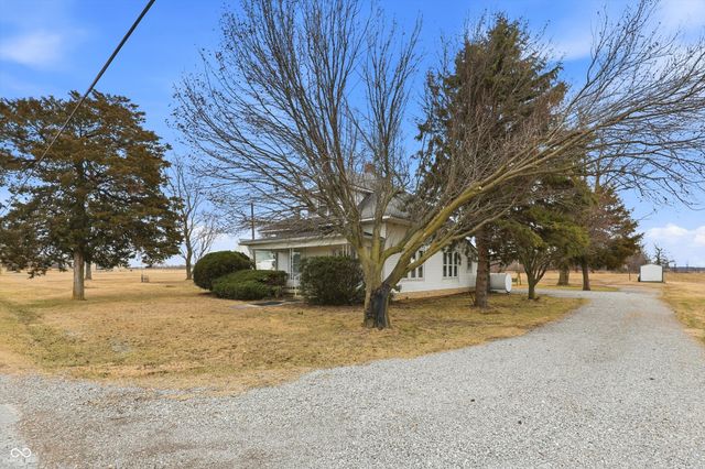 10719 E State Road 38, Sheridan, IN 46069