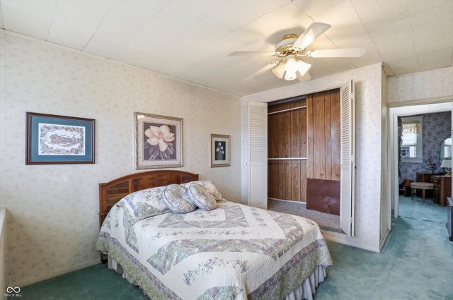 10719 E State Road 38, Sheridan, IN 46069