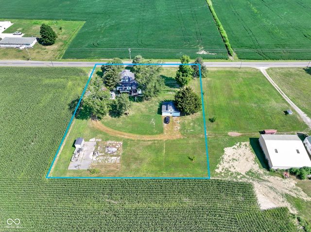 10719 E State Road 38, Sheridan, IN 46069