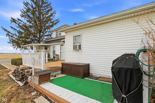 10719 E State Road 38, Sheridan, IN 46069