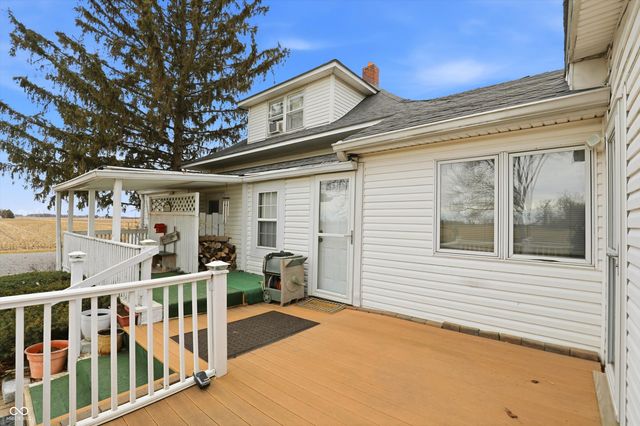 10719 E State Road 38, Sheridan, IN 46069