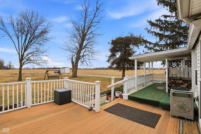 10719 E State Road 38, Sheridan, IN 46069